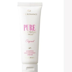 Pure - Enhancement Cream - By Pure Romance
